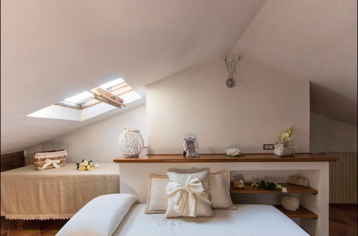 Splendida e incantevole casa a due passi dal mare Viareggio Esterno foto