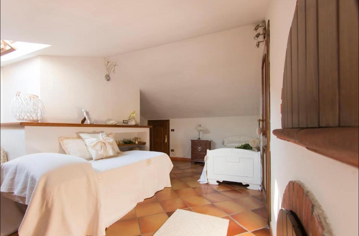 Splendida e incantevole casa a due passi dal mare Viareggio Esterno foto