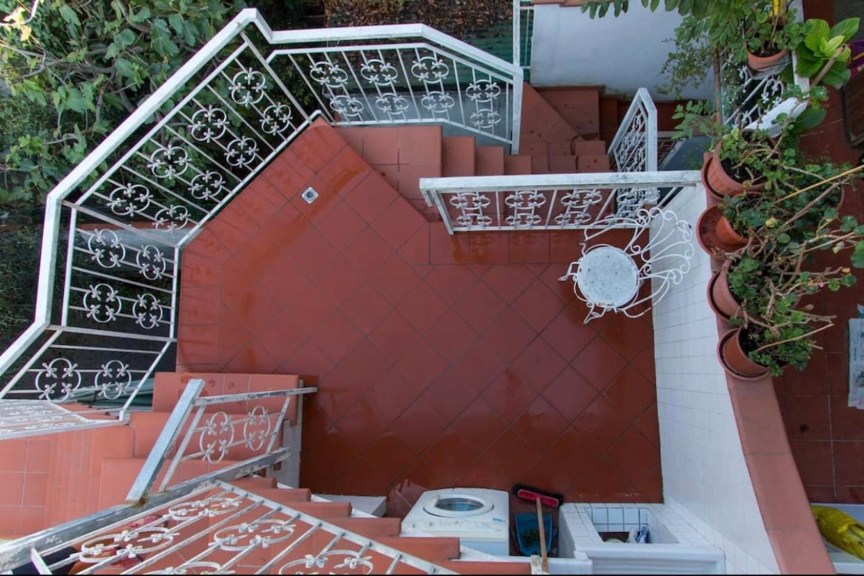 Splendida e incantevole casa a due passi dal mare Viareggio Esterno foto