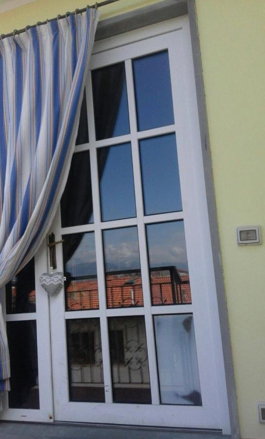 Splendida e incantevole casa a due passi dal mare Viareggio Esterno foto