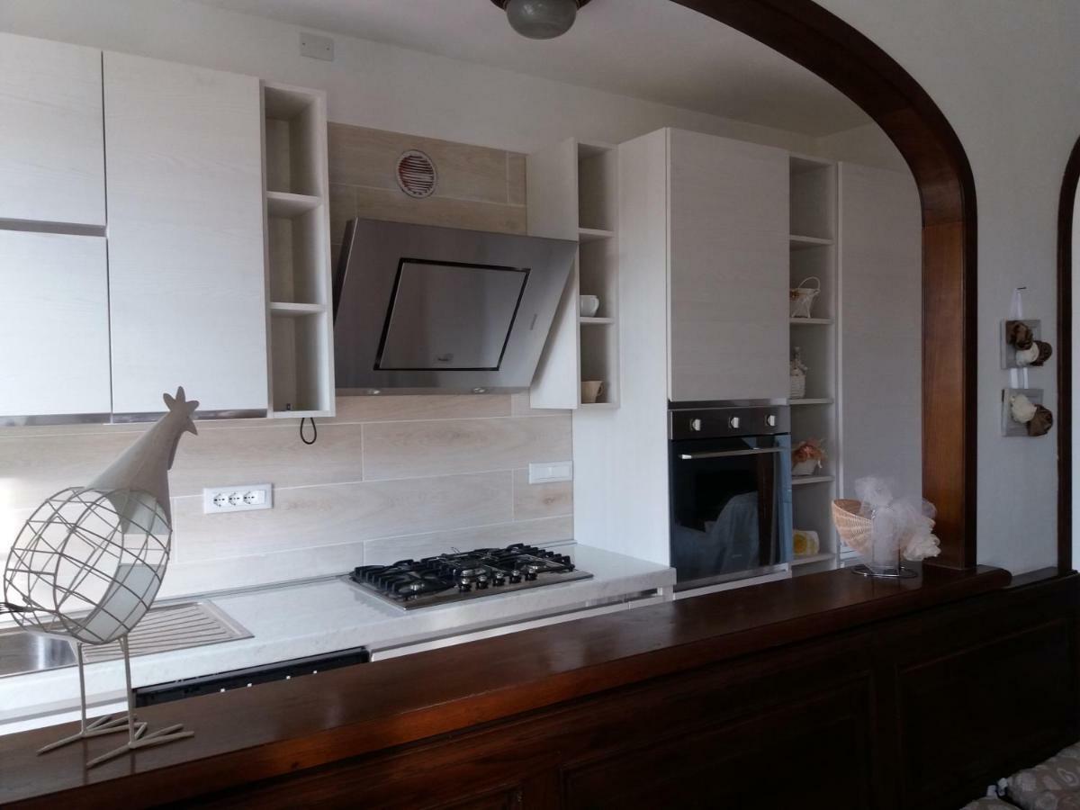 Splendida e incantevole casa a due passi dal mare Viareggio Esterno foto