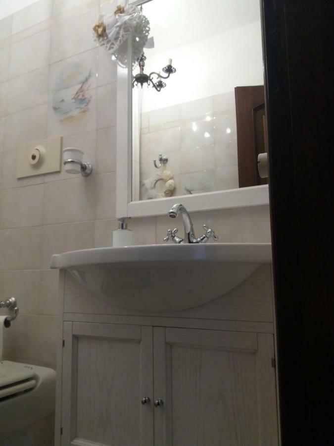 Splendida e incantevole casa a due passi dal mare Viareggio Esterno foto