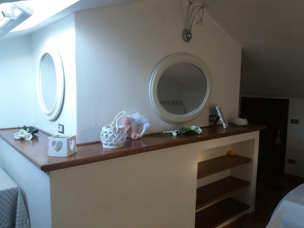 Splendida e incantevole casa a due passi dal mare Viareggio Esterno foto