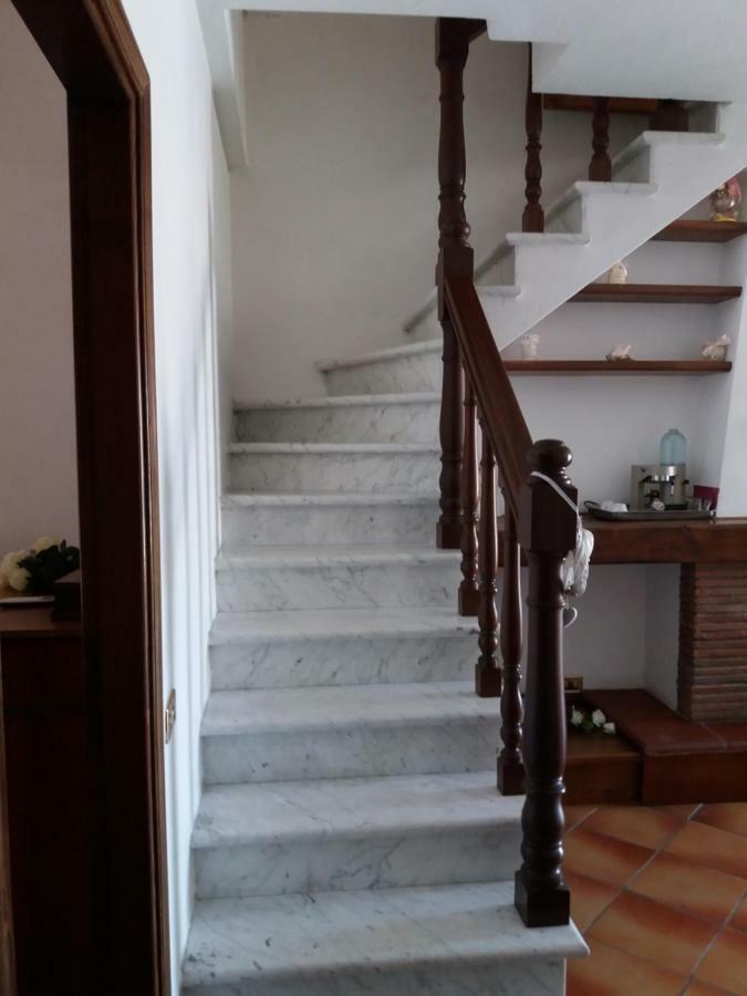 Splendida e incantevole casa a due passi dal mare Viareggio Esterno foto