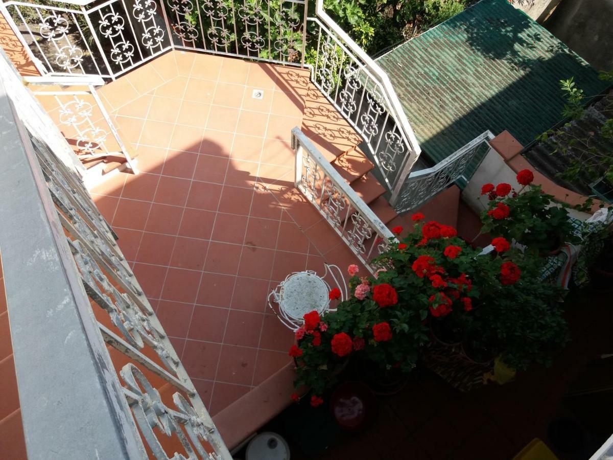 Splendida e incantevole casa a due passi dal mare Viareggio Esterno foto