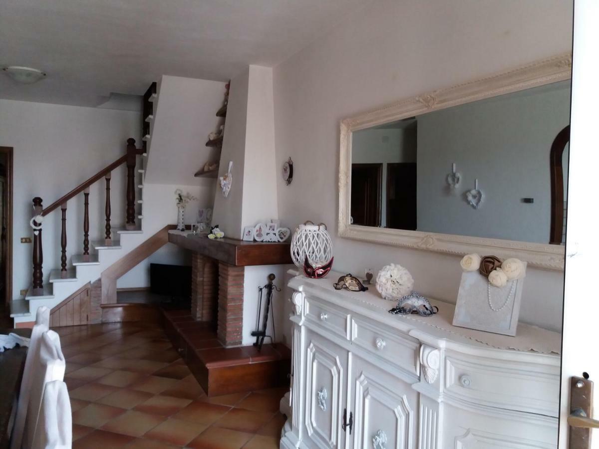 Splendida e incantevole casa a due passi dal mare Viareggio Esterno foto