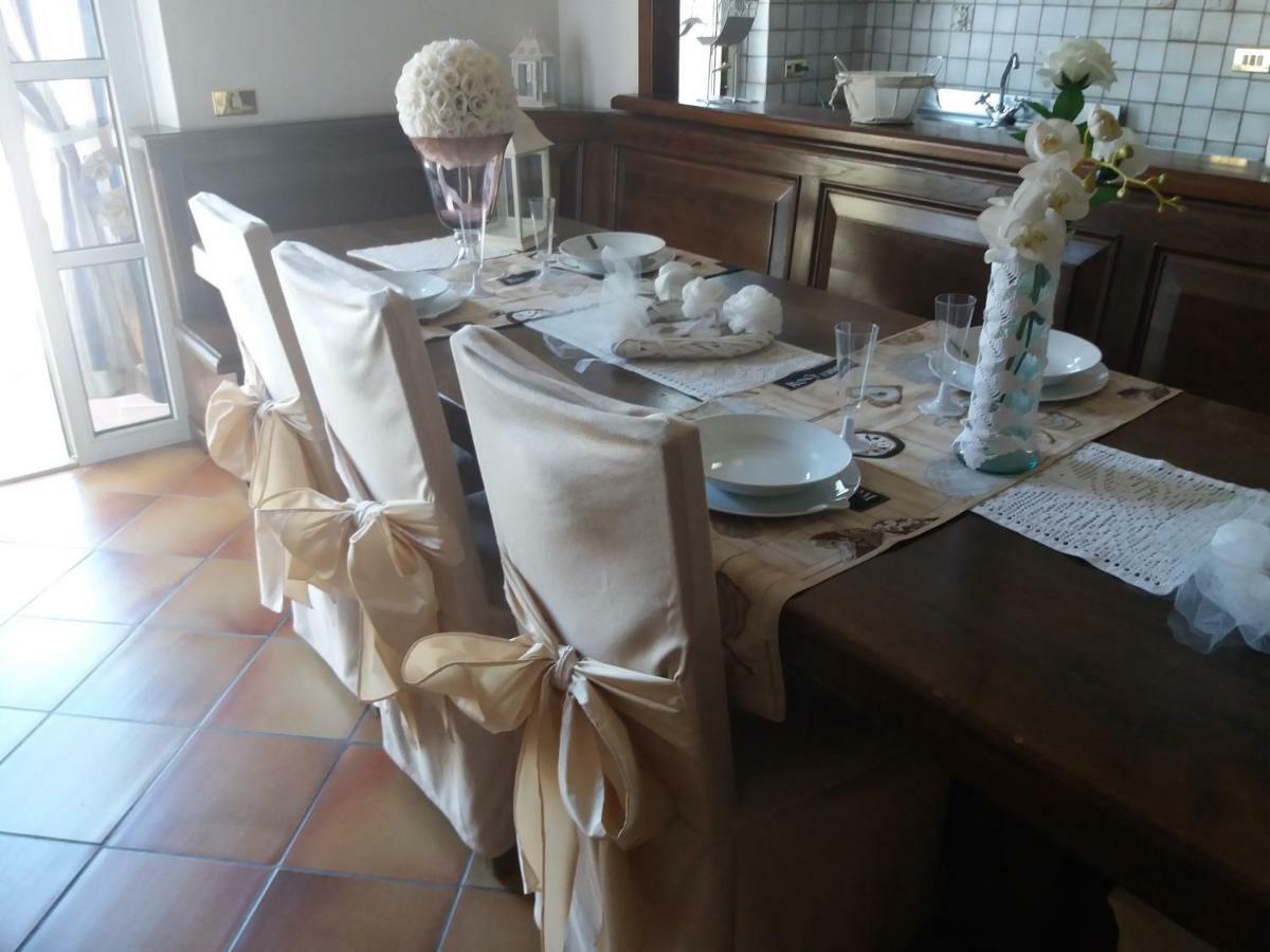 Splendida e incantevole casa a due passi dal mare Viareggio Esterno foto