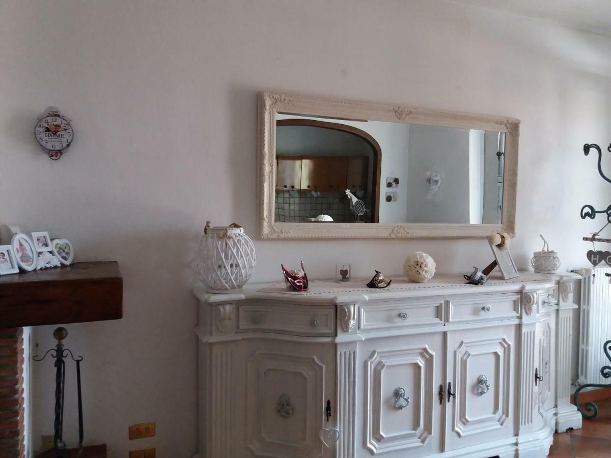 Splendida e incantevole casa a due passi dal mare Viareggio Esterno foto