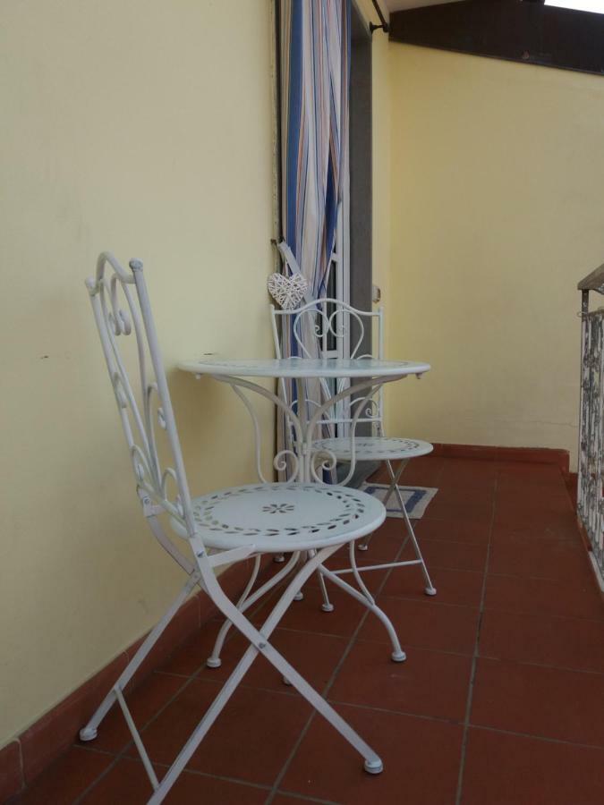 Splendida e incantevole casa a due passi dal mare Viareggio Esterno foto