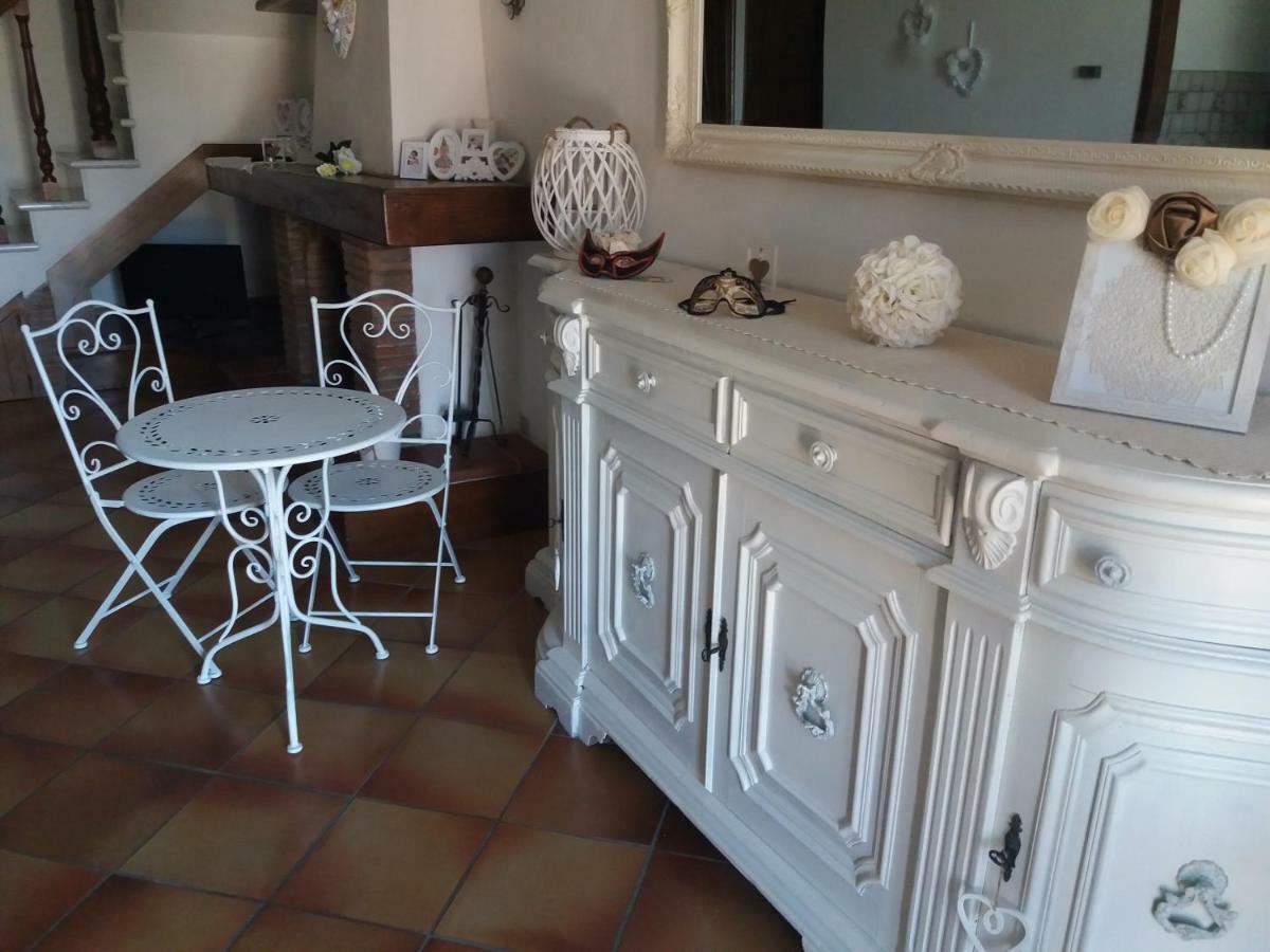Splendida e incantevole casa a due passi dal mare Viareggio Esterno foto